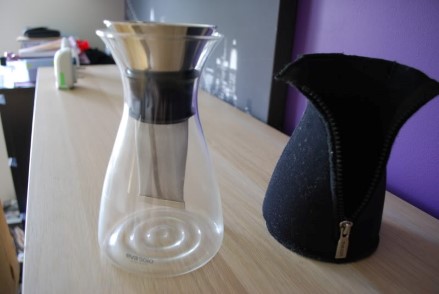 eva solo cafe brewer